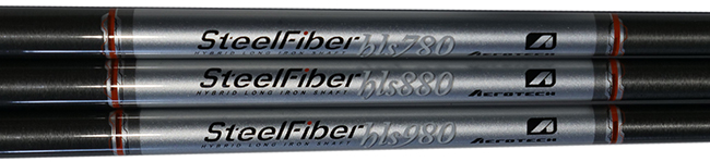 Aerotech Steelfiber Fitting Chart