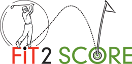 Fit2Score Logo