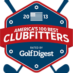 Golf Digest 2013 Americas 100 Best transparent.fw