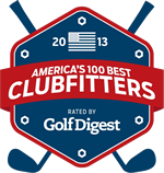 Golf Digest 2013 Americas 100 Best transparent.fw
